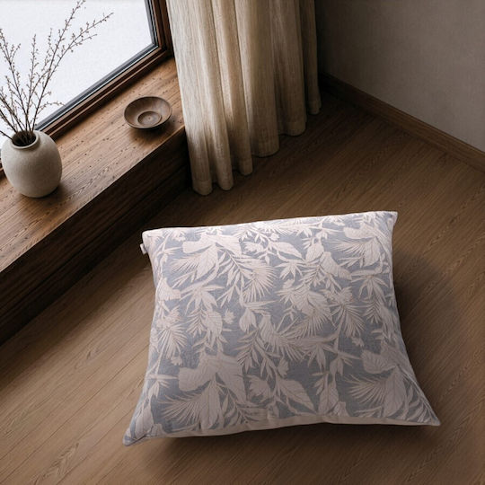 Teoran Decorative Pillow Case Palencia Palencia 11 65x65cm