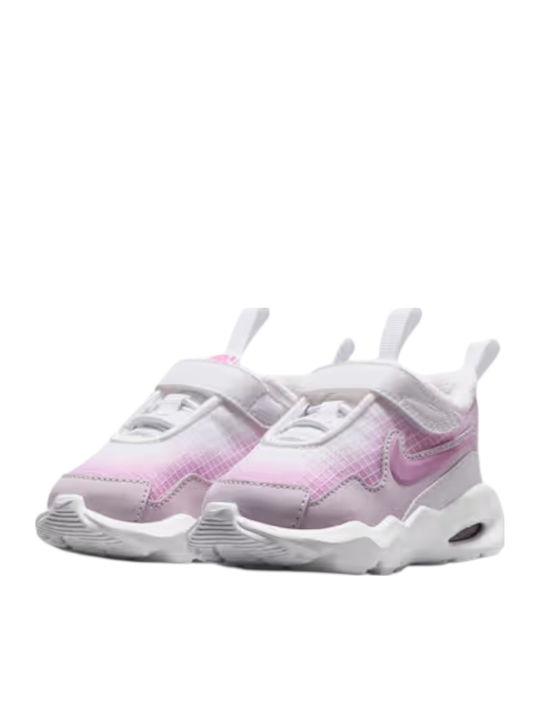 Air Max Nova Детски спортни обувки Running Розови