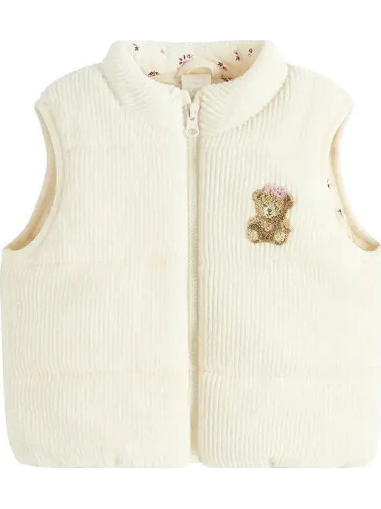 Set 2 Pieces Beige