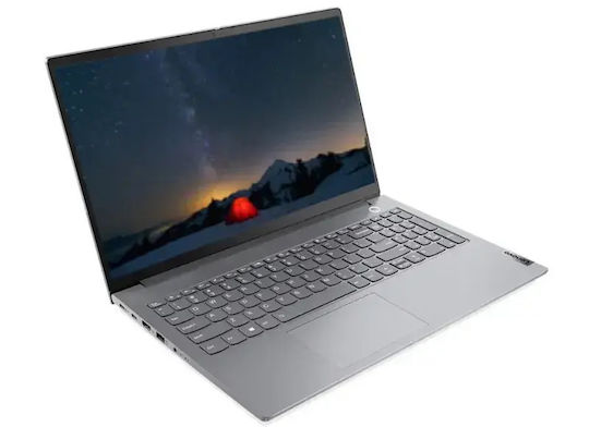 HP ThinkBook 15 G2 ITL Реновирани Клас A 15.6" (Core i7/8GB/1.0TB HDD/W11 Pro)