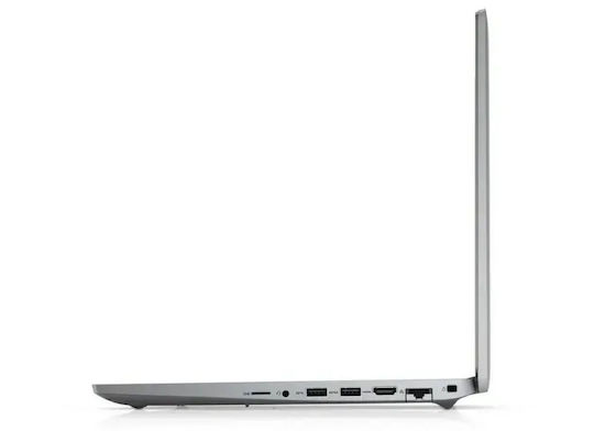 Dell Latitude 5520 Реновиран Клас A 15.6" (Core i5-1135G7/16GB/256GB SSD/W11 Pro)