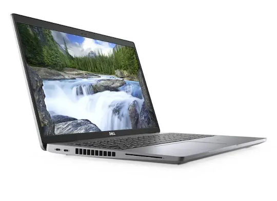 Dell Latitude 5520 Реновиран Клас A 15.6" (Core i5-1135G7/16GB/256GB SSD/W11 Pro)