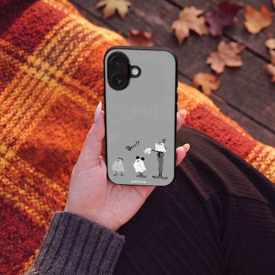 Sonique Cozy Season Series Xiaomi Poco X8 Pro 5g Boo Buddies Case