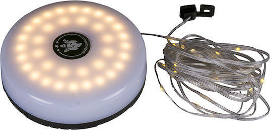 Lumenor Fishing Light Green Led 12v 20307