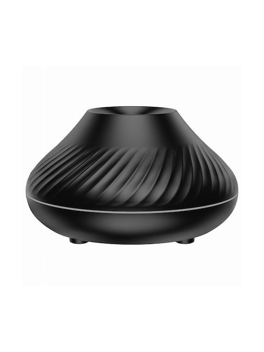Dispozitiv Led de Aromaterapie Ultrasonic Oil cu Temporizator 130ml LCH-PADYMF705B Dispozitiv Led de Aromaterapie Ultrasonic Oil cu Temporizator 130ml LCH-PADYMF705B