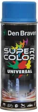Spray Paint 400ml Ral 5015 Sky Blue Den Braven D43240029