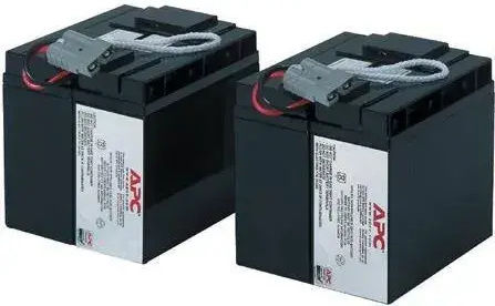 Apc Baterie de înlocuire UPS RBC55