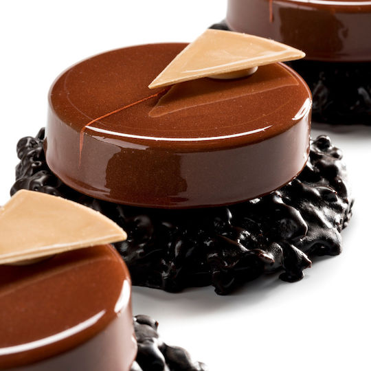 Cacao Barry Milk Chocolate Origin Alunga 5kg