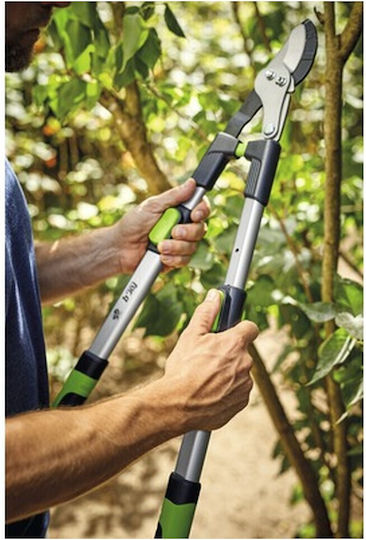 For_q Telescopic Branch Pruner Bypass 38 Mm