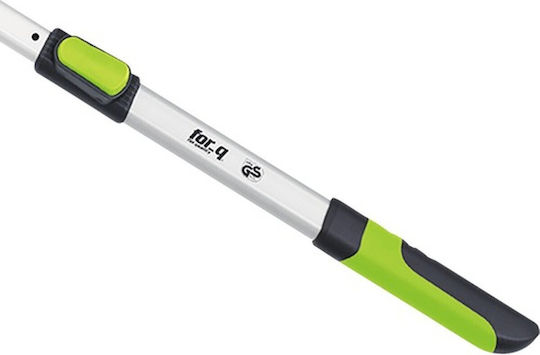 For_q Amboss Telescopic Branch Pruner 38 Mm Aluminum