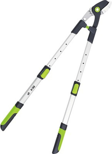 For_q Amboss Telescopic Branch Pruner 38 Mm Aluminum