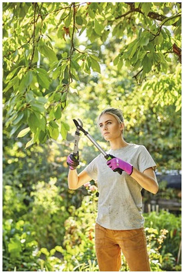 Mini Bypass Pruning Shears For_q 45 Cm Cutting Capacity 35 Mm