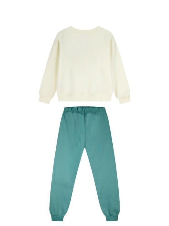 Kids Sweatpants Set Veraman