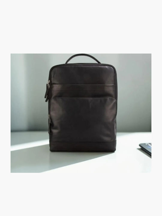 Spikes & Sparrow Laptoptasche Für Laptop In Schwarz Spikes & Sparrow Laptoptasche Für Laptop In Schwarz