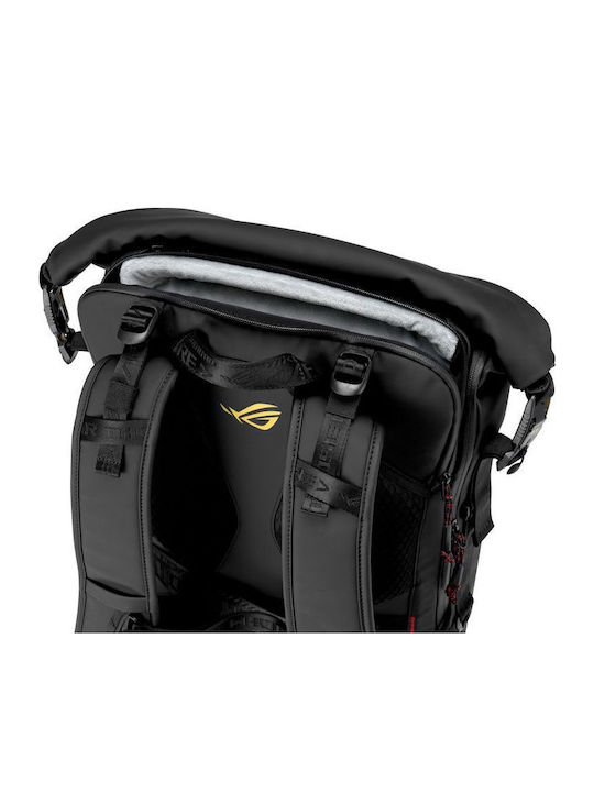 Asus Rog Laptoptasche Schulter / Handheld für Laptop 18 Zoll in Schwarz
