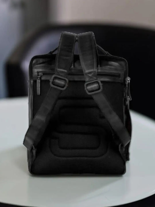 Spikes & Sparrow Laptoptasche Für Laptop In Schwarz