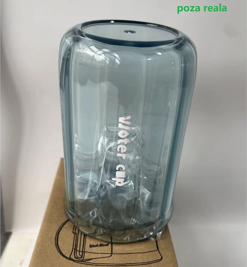 Plastic Blue Cup Holder 6426485487763 Plastic Blue Cup Holder 6426485487763