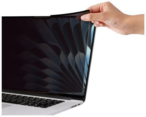 Dicota Bildschirm-Filter für Laptop 14" D80222-2MG