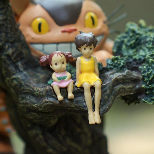 Semic My Neighbor Totoro Figurină
