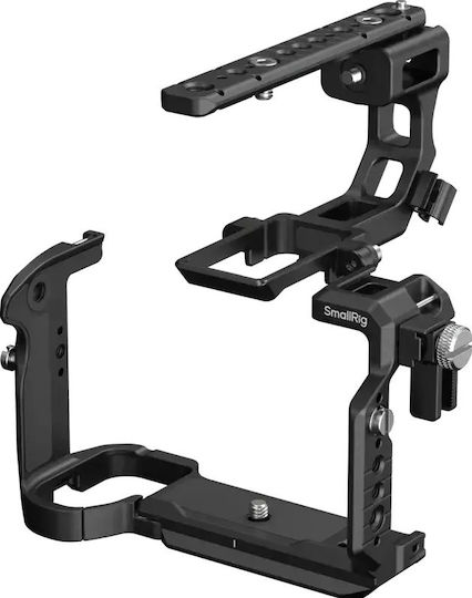 Smallrig 6777 Hawklock Cage Kit Sony Fx5 & Xlr Handle