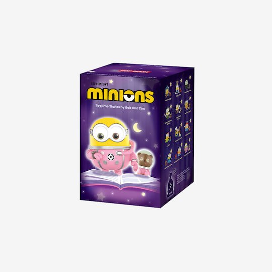 Pop Mart Jucărie miniaturală Minions (Modele diverse)
