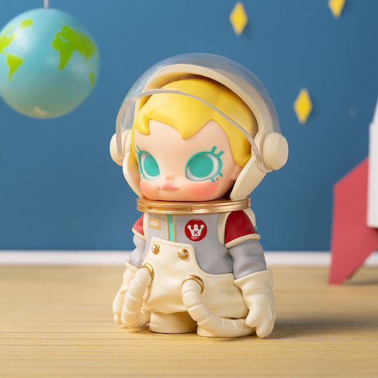 Pop Mart Miniatur-Spaßspielzeug (Verschiedene Designs/Sortimente von Designs) 1 Stk