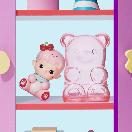 Pop Mart Miniatur-Spaßspielzeug (Verschiedene Designs/Sortimente von Designs) 1 Stk