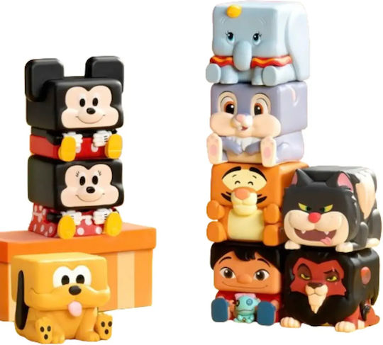 Pop Mart Pop Mickey 7cm Mehrfachnull