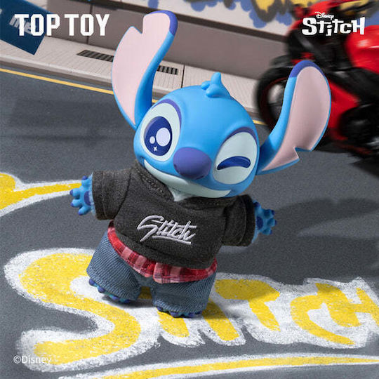 Stitch Облечи Stitch (Различни Дизайни)