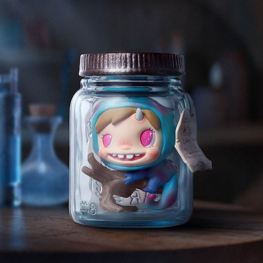 Pop Mart Miniatur-Spaßspielzeug (Verschiedene Designs/Sortimente von Designs) 1 Stk