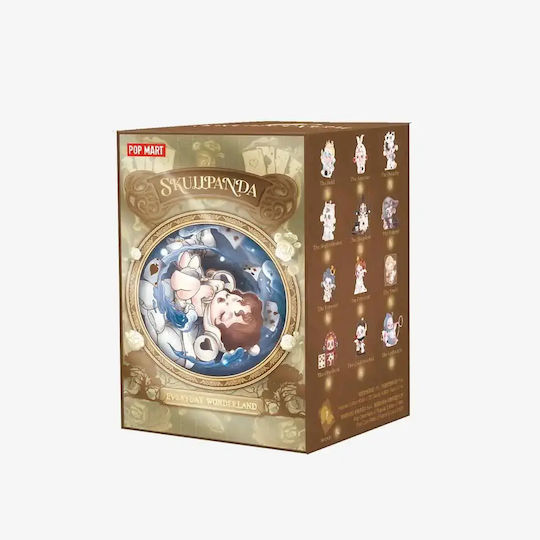 Pop Mart Miniatur-Spaßspielzeug 7.62cm (Mehrfach)