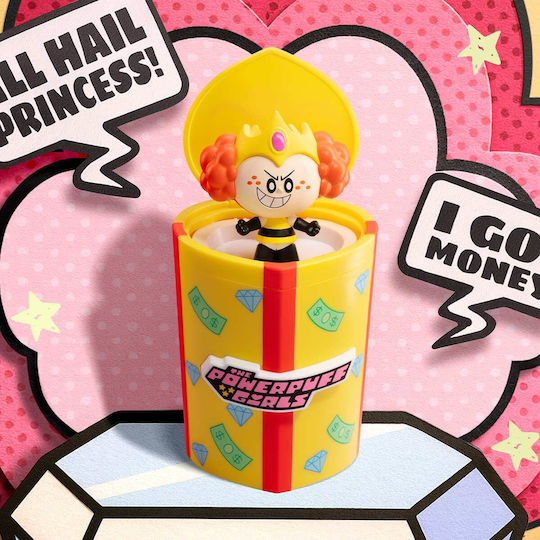 Pop Mart Miniatur-Spaßspielzeug (Verschiedene Designs/Sortimente von Designs) 1 Stk