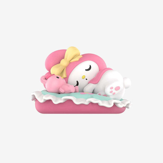 Pop Mart Miniatur-Spaßspielzeug Hello Kitty Mehrfach