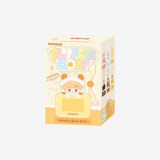 Pop Mart Pop Mehrfach Miniatur-Spaßspielzeug