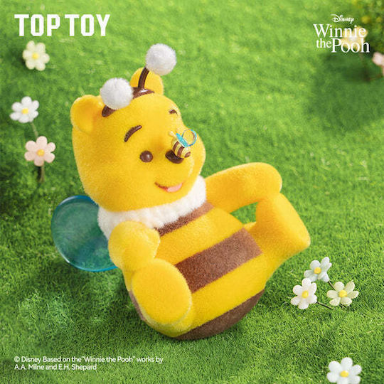 Disney Winnie The Pooh (Διάφορα Σχέδια)