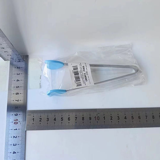 Clește De Servire În Formă De Inimă Din Silicon 14.5cm