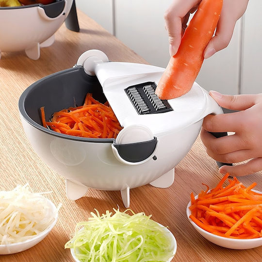 Κόπτης Μαγερικής από Ανοξείδωτο Ατσάλι