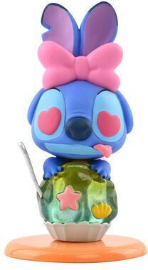 YuMe Toys Stitch On 8 cm (Miscellaneous Designs)