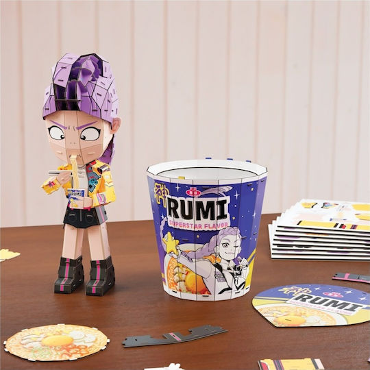 Spin Master Miniatur-Spielzeug K-POP-Dämonenjäger