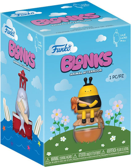Funko Miniature Toy (Miscellaneous Designs)