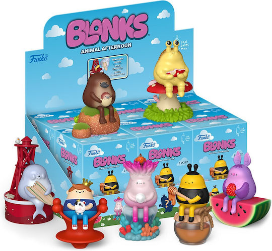 Funko Miniature Toy (Miscellaneous Designs)