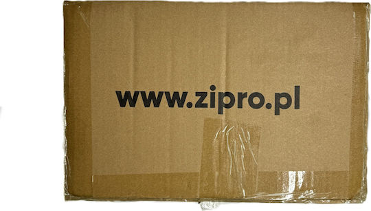 Zipro Einstellbarer Trainingsbank