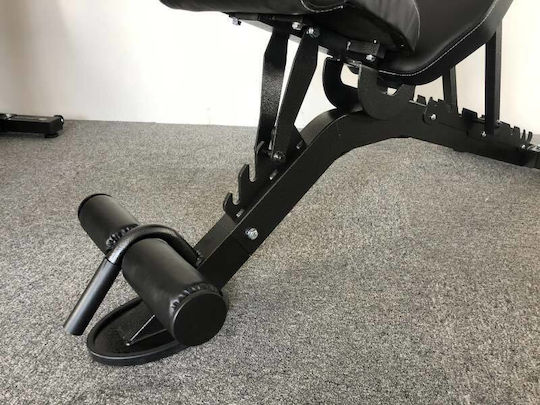 Viking Einstellbarer Trainingsbank