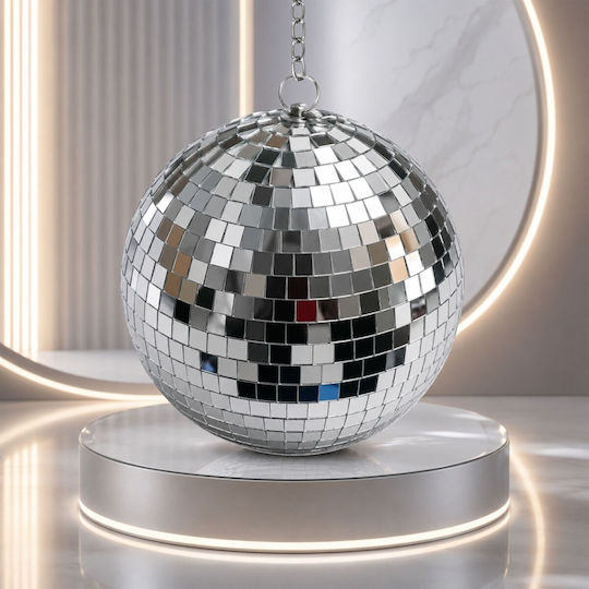 Light4me Mirror Disco Ball MBM 20