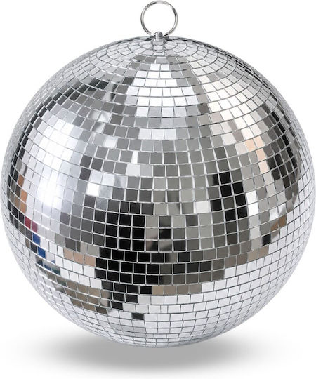 Light4me Mirror Disco Ball MBM 40