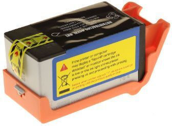 G&G Kompatible Tintenpatrone InkJet HP Hp 907xl / T6m19ae Schwarz 1 Stück