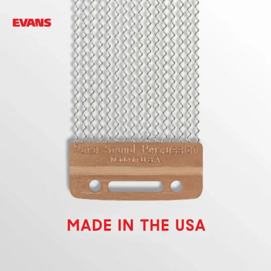 Evans Snare Drum Strainer 14" 20 Strings