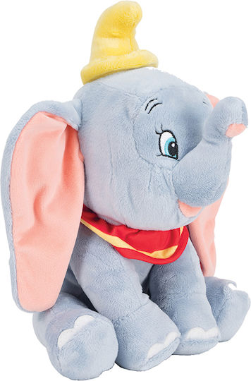 Disney Dumbo Plüsch-Elefanten 17 cm