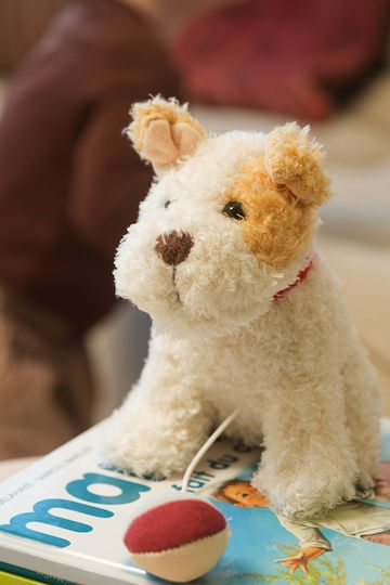Egmont Egmont Plüsch- und Kuscheltiere mit Sound