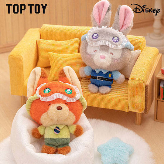Disney Disney Plüsch- und Kuscheltier Squiting Schlafanzug Verschiedene Designs